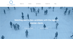 Desktop Screenshot of executivesolutionsme.com